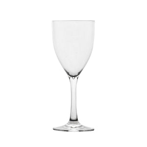 0350_025 Polysafe Polycarbonate Vino Blanco Globe Importers Adelaide Hospitality Suppliers