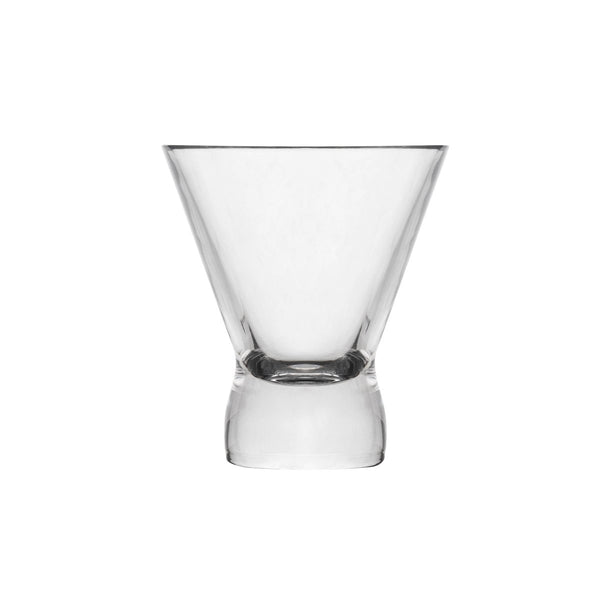 0361_020 Polysafe Polycarbonate Cocktail Globe Importers Adelaide Hospitality Suppliers