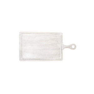 04830-T Chef Inox Rectangular Paddle Board - White Globe Importers Adelaide Hospitality Suppliers