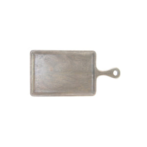 04855-T Chef Inox Rectangular Paddle Board - Grey Globe Importers Adelaide Hospitality Suppliers