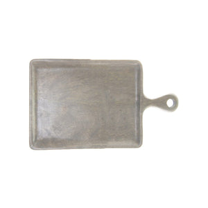 04860-T Chef Inox Rectangular Paddle Board - Grey Globe Importers Adelaide Hospitality Suppliers