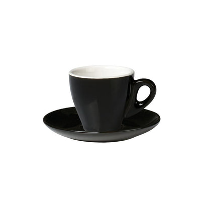 InCafe Beverage Black - Espresso Cup 90ml