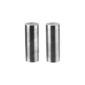 07760-T Salt & Pepper Shaker - 18/10 Stainless Steel Globe Importers Adelaide Hospitality Suppliers