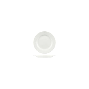 1100 Long Fine Classicware Round Plate Wide Rim Globe Importers Adelaide Hospitality Supplies