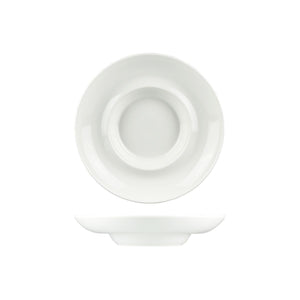 Classicware Round Signature Plate