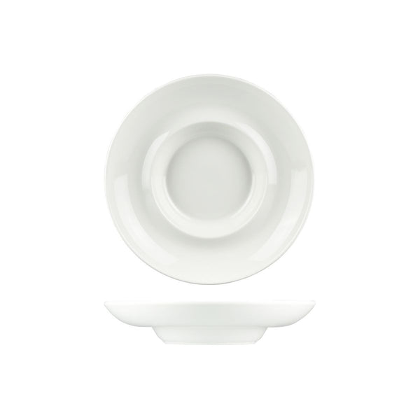 Classicware Round Signature Plate