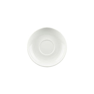 1121 Long Fine Classicware Beverage Saucer Globe Importers Adelaide Hospitality Supplies