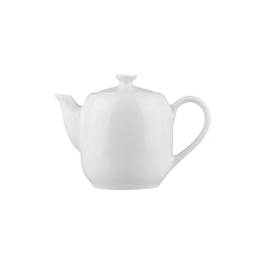 1128B Long Fine Classicware Beverage Teapot - English Globe Importers Adelaide Hospitality Supplies