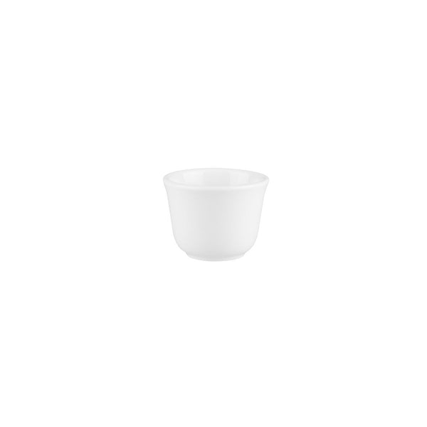 1129A Long Fine Classicware Beverage Chinese Tea Cup Globe Importers Adelaide Hospitality Supplies