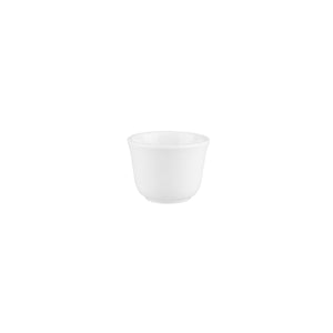 1129A Long Fine Classicware Beverage Chinese Tea Cup Globe Importers Adelaide Hospitality Supplies