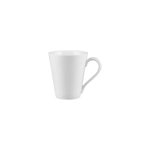 1149A Long Fine Arlington V-Shape Mug Globe Importers Adelaide Hospitality Supplies