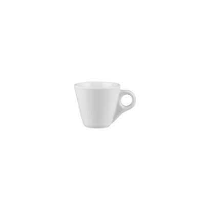 Classicware V-Shape Espresso Cup - V-Shape Espresso Cup 90ml (72/ctn)