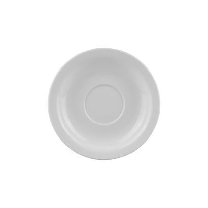 Arlington Cappuccino Saucer - Cappuccino Saucer 150mm (36/ctn)