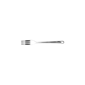 12658 Tablekraft Aero Dawn Cake Fork Globe Importers Adelaide Hospitality Supplies
