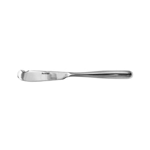 12670 Tablekraft Aero Dawn Butter Knife Globe Importers Adelaide Hospitality Supplies