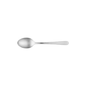 15653 Tablekraft Cairo Mirror Dessert Spoon Globe Importers Adelaide Hospitality Supplies