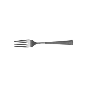 16568 Tablekraft Aswan Cutlery Fish Fork Globe Importers Adelaide Hospitality Supplies