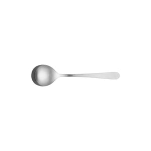 17654 Tablekraft Luxor Soup Spoon Globe Importers Adelaide Hospitality Supplies