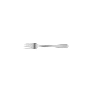 17658 Tablekraft Luxor Cake Fork Globe Importers Adelaide Hospitality Supplies