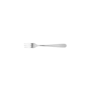 17662 Tablekraft Luxor Oyster Fork Globe Importers Adelaide Hospitality Supplies