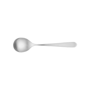 17664 Tablekraft Luxor Fruit Spoon Globe Importers Adelaide Hospitality Supplies
