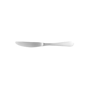 17671 Tablekraft Luxor Dessert Knife Globe Importers Adelaide Hospitality Supplies