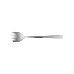 18143 Tablekraft Amalfi Salad Fork Globe Importers Adelaide Hospitality Supplies