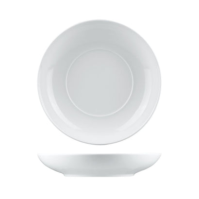 Arlington Deep Coupe Bowl Wide Rim - Deep Coupe Bowl Wide Rim 270mm / 1500ml (24/ctn)
