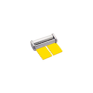 29.277 Imperia Pasta Machine Cutting Attachments 150 Reginetta Lasagnette 44mm Globe Importers Adelaide Hospitality Supplies