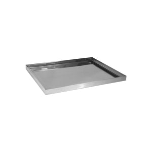 Glass Rack Drip Trays