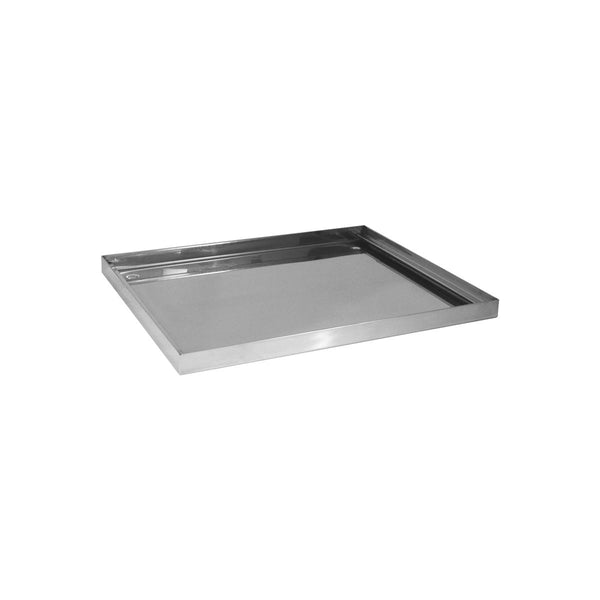Glass Rack Drip Trays