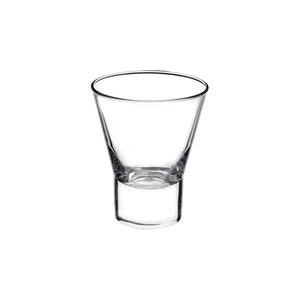 310-210 Bormioli Rocco Ypsilon Double Old Fashioned Globe Importers Adelaide Hospitality Supplies