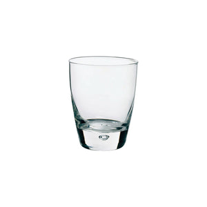 315-073 Bormioli Rocco Luna Double Old Fashioned Globe Importers Adelaide Hospitality Supplies