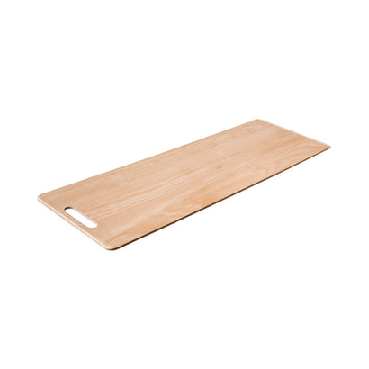 PIZZA SERVING BOARDS & ACCESSORIES - Multilayer Wooden Board "Roma" 330x1000mm