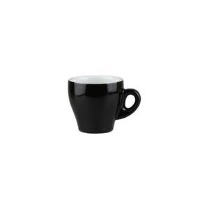 345BK Long Fine Classicware Beverage Conical Cup Globe Importers Adelaide Hospitality Supplies