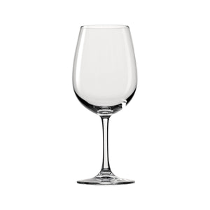 360-865 Stolzle Weinland Bordeaux Short Stem Globe Importers Adelaide Hospitality Suppliers
