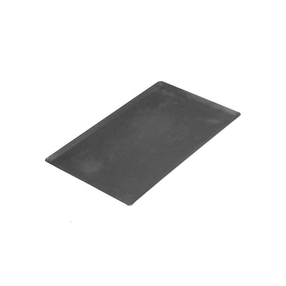 Gastronorm Baking Sheet Blue Sheet - Gastronorm Baking Sheet Blue Sheet 530x325x15mm