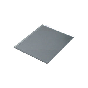 37312-T Baking Blue Steel With Flared Edge Globe Importers Adelaide Hospitality Supplies