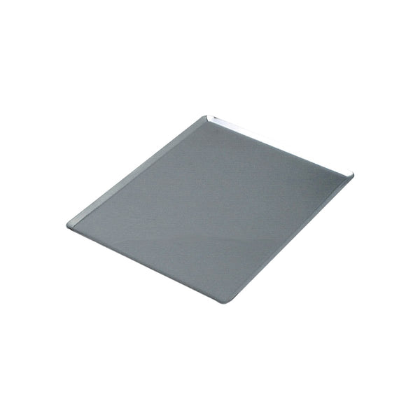 37312-T Baking Blue Steel With Flared Edge Globe Importers Adelaide Hospitality Supplies