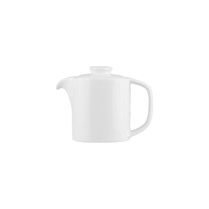 400.116 Long Fine Classicware Beverage Square Teapot Globe Importers Adelaide Hospitality Supplies