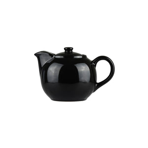 400.117C Long Fine Classicware Beverage Teapot With Stainless Steel Strainer Globe Importers Adelaide Hospitality Supplies