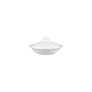 400.124 Long Fine Classicware Sharkfin Soup Bowl & Lid Globe Importers Adelaide Hospitality Supplies