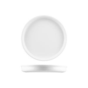 400.177 Long Fine Classicware Healthcare Round Healthcare Plate Globe Importers Adelaide Hospitality Supplies