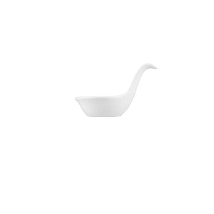 400.178 Long Fine Classicware Cocktail / Sauce Spoon Globe Importers Adelaide Hospitality Supplies
