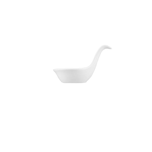 400.178 Long Fine Classicware Cocktail / Sauce Spoon Globe Importers Adelaide Hospitality Supplies