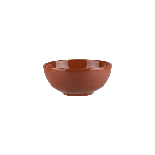 400.201 Long Fine Classicware Clay Round Bowl Globe Importers Adelaide Hospitality Supplies