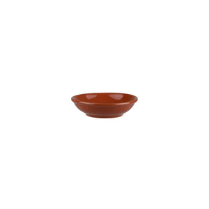 400.206 Long Fine Classicware Clay Soy Dish Globe Importers Adelaide Hospitality Supplies