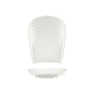 400.212 Long Fine Classicware Basket Coupe Plate Globe Importers Adelaide Hospitality Supplies