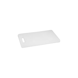 40314 Bar Board Polyethlene White Globe Importers Adelaide Hospitality Suppliers