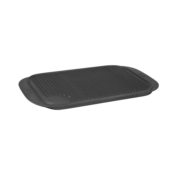 41010-TR Reversible Griddle Cast Iron Globe Importers Adelaide Hospitality Suppliers